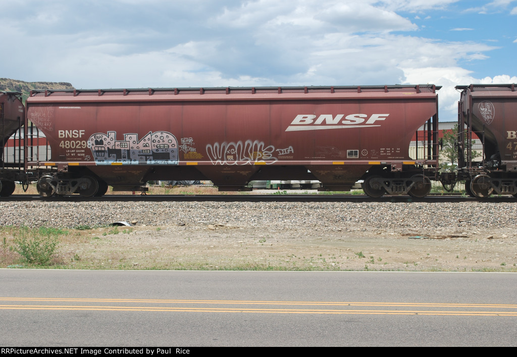 BNSF 480298